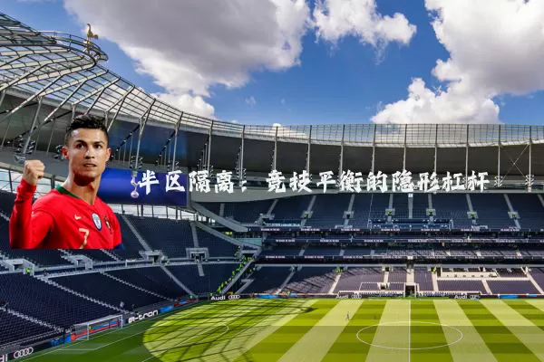 半区隔离：竞技平衡的隐形杠杆