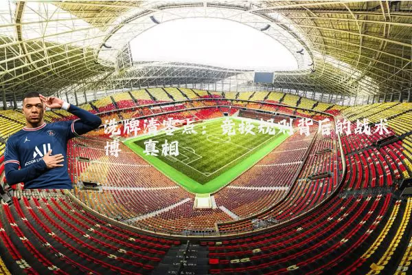 洗牌清零点：竞技规则背后的战术博弈真相